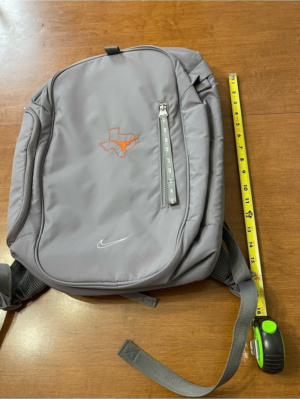 Nike sleek backpack